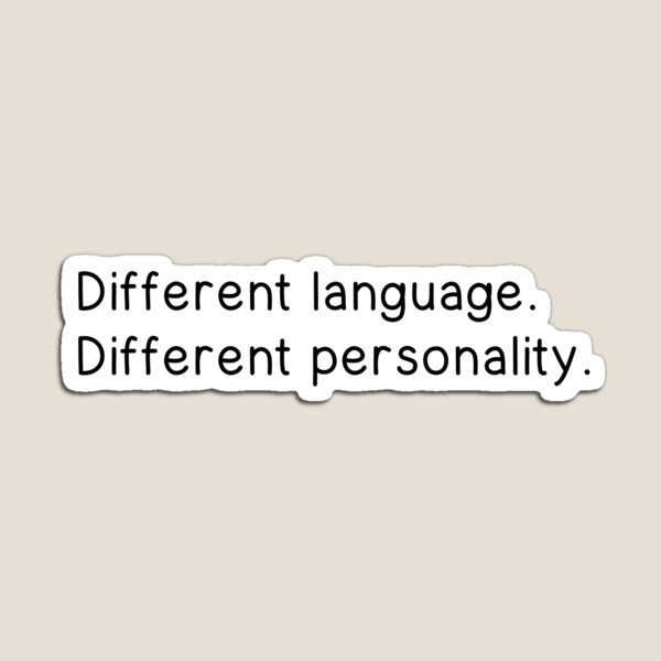 Item preview, World Languages For Language Lovers designed and sold by LoomINKverse.