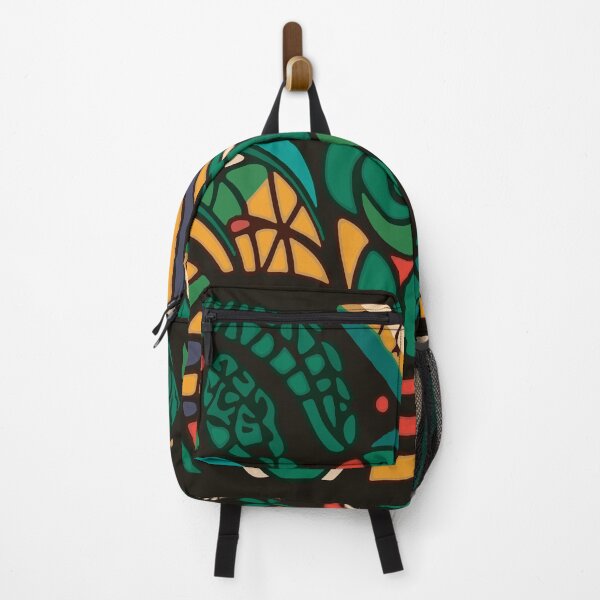 Item preview, Abstract pattern in native African style designed and sold by L7GraphicLab.