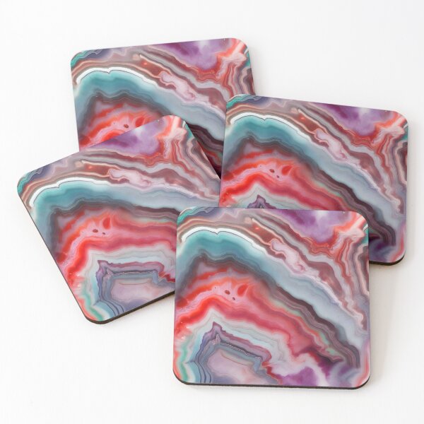 Item preview, Rosey Agate designed and sold by JacqMC32.