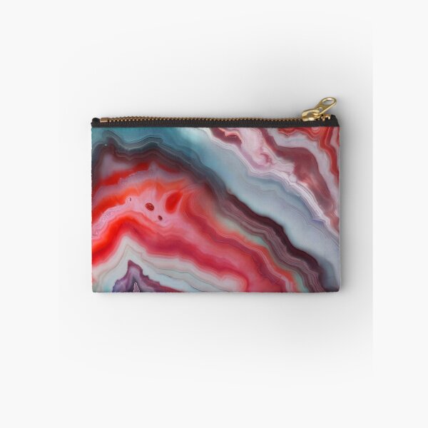 Item preview, Rosey Agate designed and sold by JacqMC32.