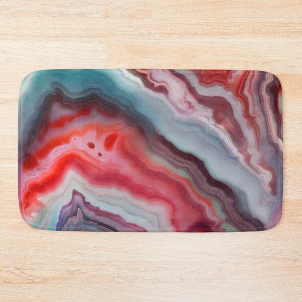 Item preview, Rosey Agate designed and sold by JacqMC32.