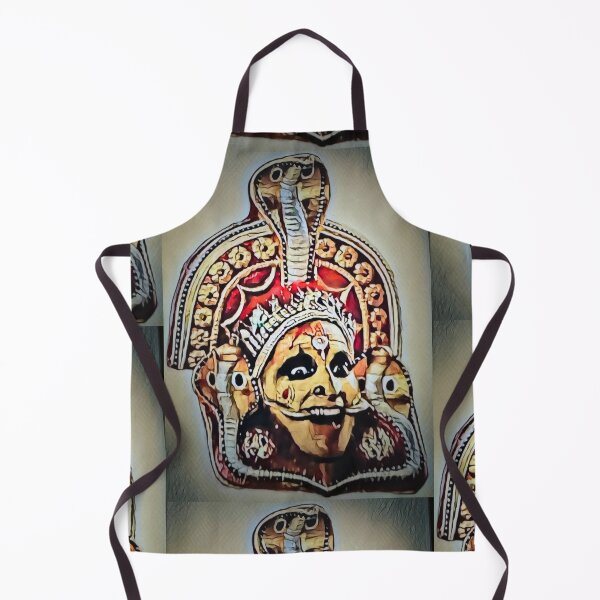Item preview, Snake goddess  designed and sold by Daruma786.