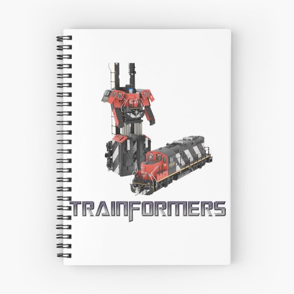 Item preview, Trainformers - Where Trains meet Transformers designed and sold by Rapido  Trains.