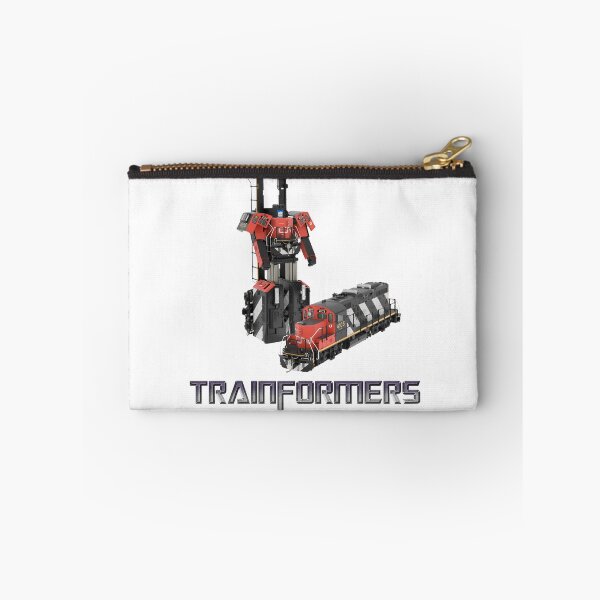 Item preview, Trainformers - Where Trains meet Transformers designed and sold by Rapido  Trains.