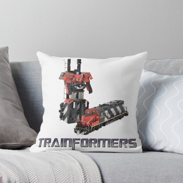 Item preview, Trainformers - Where Trains meet Transformers designed and sold by Rapido  Trains.
