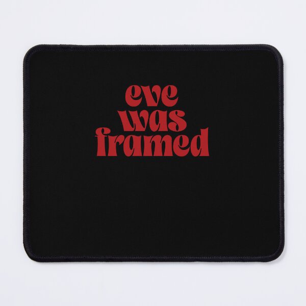Item preview, eve was framed designed and sold by BritySpear.