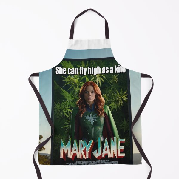 Item preview, Mary Jane designed and sold by ArtfullMinds.