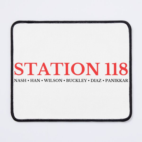 Item preview, FireFam at the 118 designed and sold by JLBookshelf.