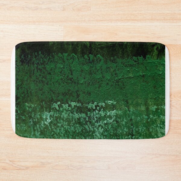 Item preview, Green landscape designed and sold by ElaSzczepaniak.