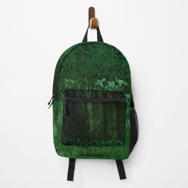 Item preview, Green landscape designed and sold by ElaSzczepaniak.