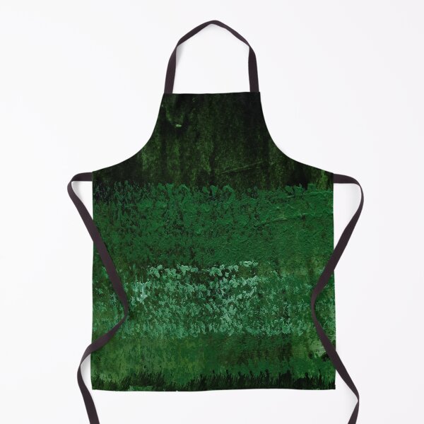 Item preview, Green landscape designed and sold by ElaSzczepaniak.