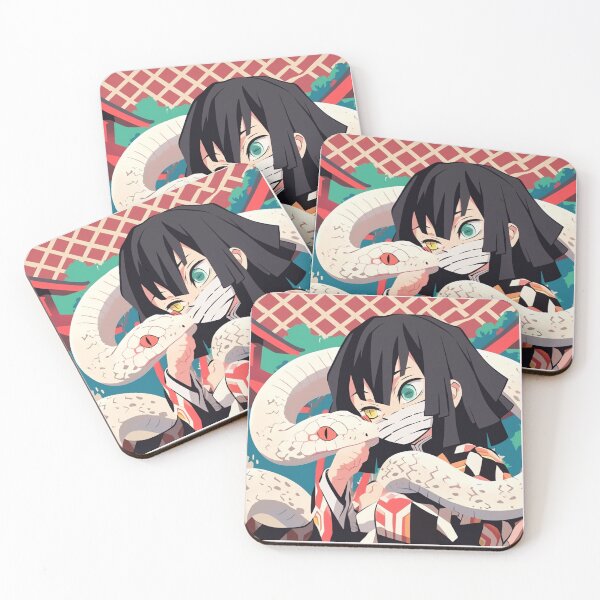 Item preview, Anime cutie designed and sold by MendaciousMina.