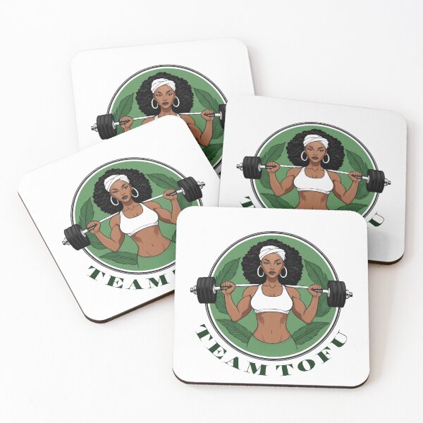 Item preview, Team Tofu designed and sold by Branvas.