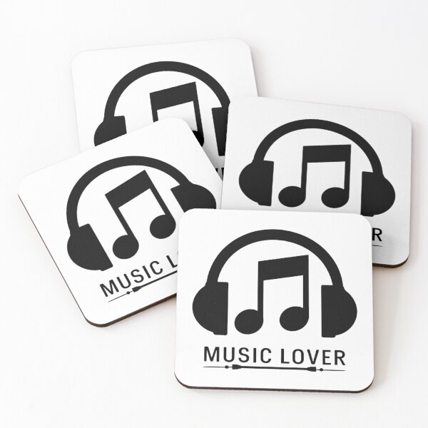 Item preview, Music Lover: Everything About Music designed and sold by Colorful-Garden.