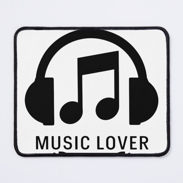 Item preview, Music Lover: Everything About Music designed and sold by Colorful-Garden.