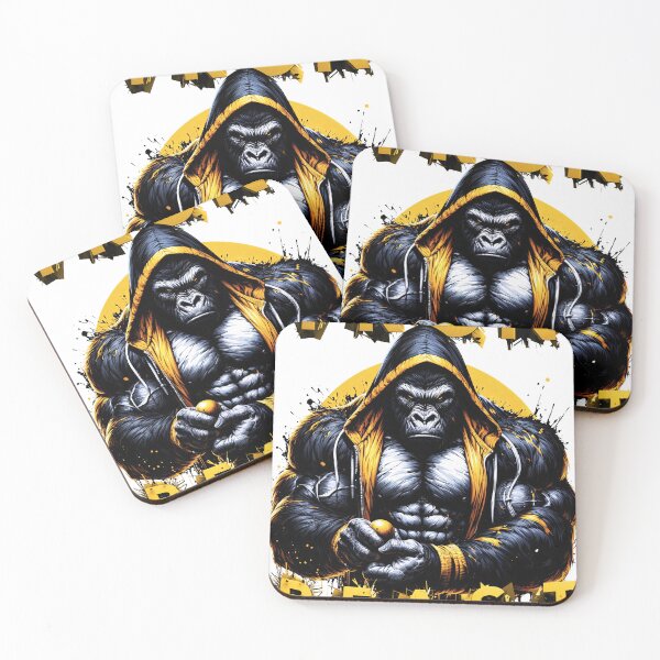 Item preview, Iron Beast designed and sold by Zoetic_Designz.