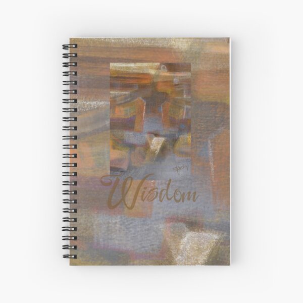 Item preview, Wisdom 2024 designed and sold by Steve Koch.