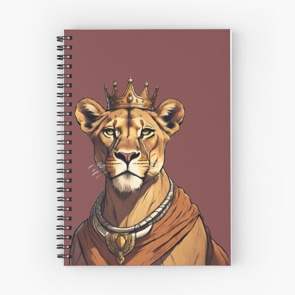 Item preview, Regal Majesty designed and sold by WildWaggers.