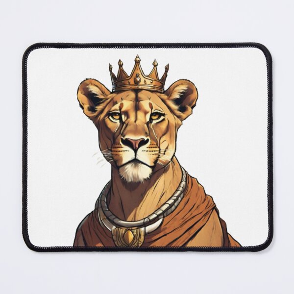 Item preview, Regal Majesty designed and sold by WildWaggers.