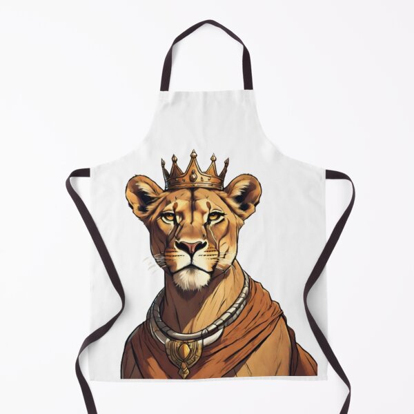 Item preview, Regal Majesty designed and sold by WildWaggers.