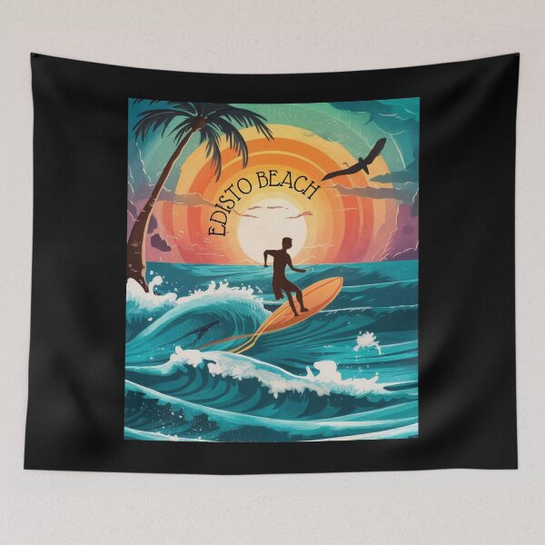 Item preview, edisto beach designed and sold by By-LuQuiRRis.