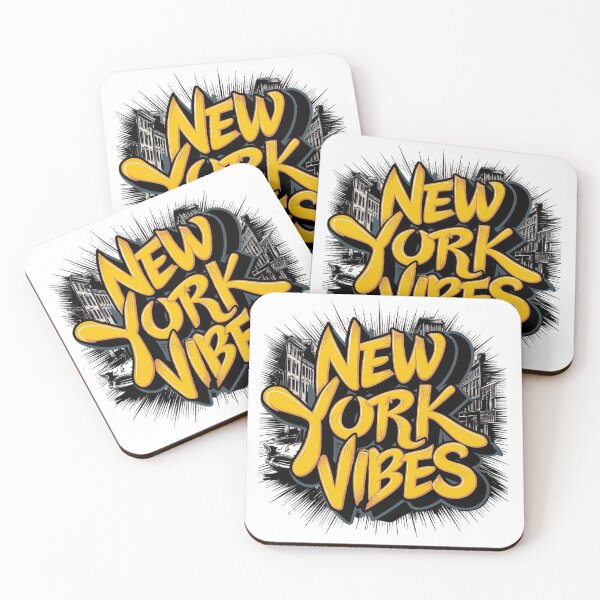 Item preview, New York Vibes T-shirt/hoody/Phone case designed and sold by justforyou2024.