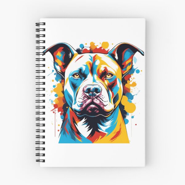 Aperçu de l'œuvre Collection animaux - Chien : Chroniques canines : Contes de loyauté et d'amour créée et vendue par favorithe.