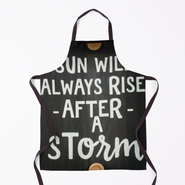 Item preview, Sun will always rise after a storm designed and sold by Filip Art Factory.