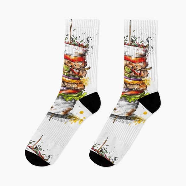 Item preview, Middle Eastern Delight: Indulge in the Savory Goodness of Our Authentic Shawarma! شاورما designed and sold by FUNqoosh.
