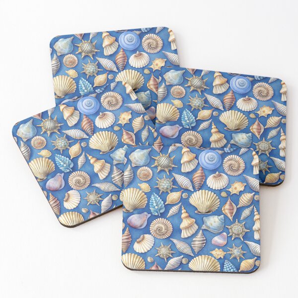 Item preview, Shells designed and sold by Galart58.