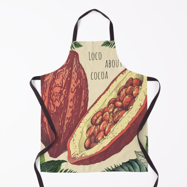 Item preview, Loco About Cocoa designed and sold by Bring Back Culture.