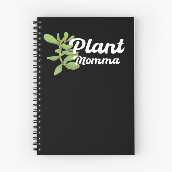 Item preview, Plant Momma - crassula ovata - gifts for plant lovers designed and sold by alczar.