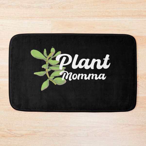 Item preview, Plant Momma - crassula ovata - gifts for plant lovers designed and sold by alczar.