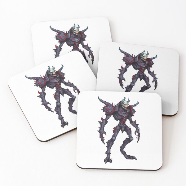 Item preview, Demon designed and sold by CheeseBalls08.