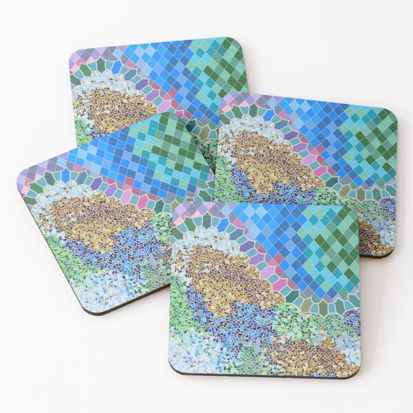 Item preview, Inspired by Gaudi designed and sold by AbsentisDesigns.