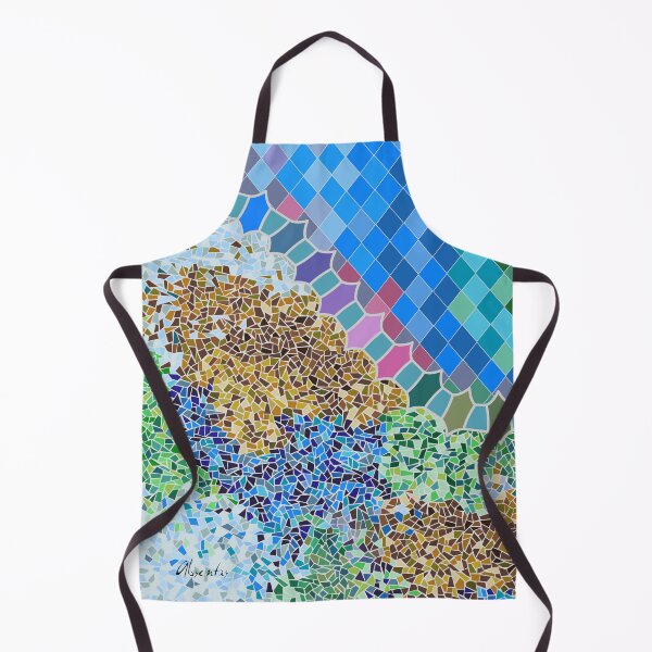 Artikelvorschau, Inspiriert von Gaudi entworfen und verkauft von AbsentisDesigns.