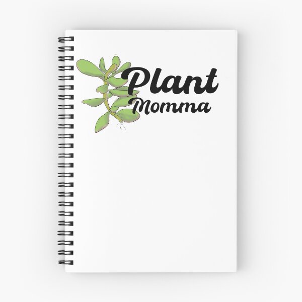 Item preview, Plant Momma - crassula ovata - gifts for plant lovers designed and sold by alczar.