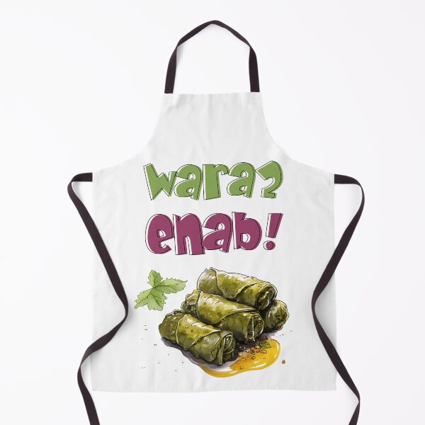 Item preview, Wara2 Enab Levantine Vineyard Feast: Experience the Richness of Our Authentic Stuffed Grape Leaves! ورق عنب designed and sold by FUNqoosh.