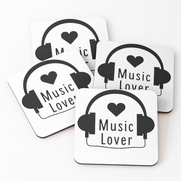Item preview, Music Lover: Everything About Music designed and sold by Colorful-Garden.