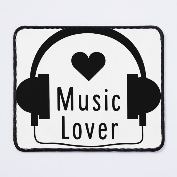 Item preview, Music Lover: Everything About Music designed and sold by Colorful-Garden.