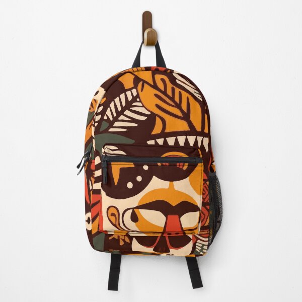 Item preview, Abstract pattern in native African style designed and sold by L7GraphicLab.