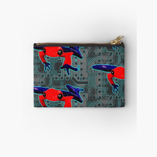 Item preview, Techno Frog designed and sold by Daruma786.