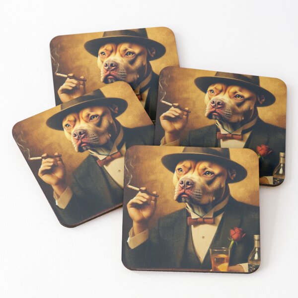 Item preview, Don Pitbull designed and sold by 123ks.
