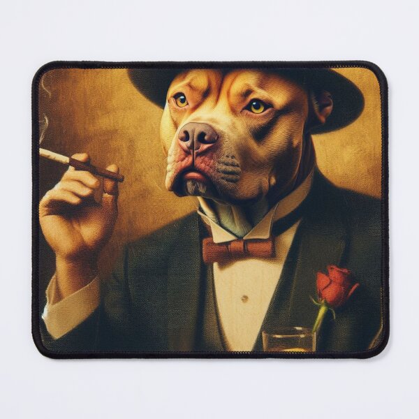 Item preview, Don Pitbull designed and sold by 123ks.