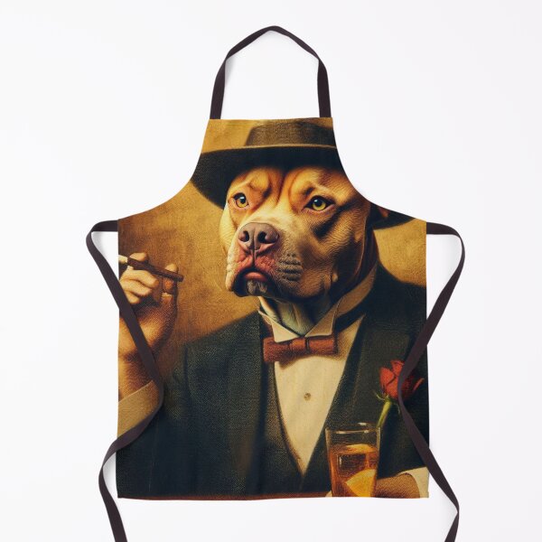 Item preview, Don Pitbull designed and sold by 123ks.