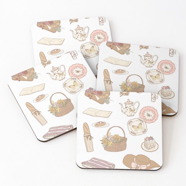 Item preview, Picnic Essentials designed and sold by gabriellejean.