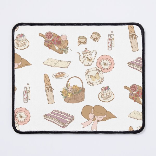 Item preview, Picnic Essentials designed and sold by gabriellejean.