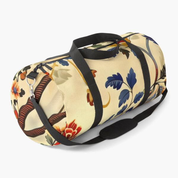 Item preview, Chinese art inspired pattern designed and sold by CulturalVibes.
