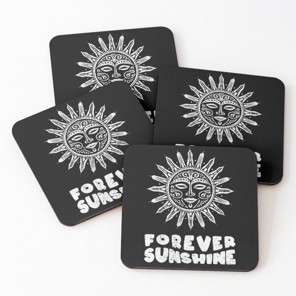 Item preview, Forever Sunshine Vintage designed and sold by Psyberspace.