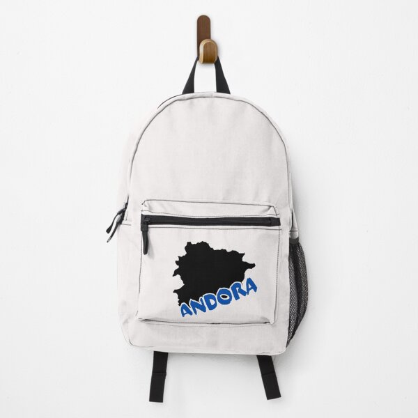 Item preview, Andora Flag Map designed and sold by AnimalsDH305.